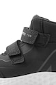 CHLAPEC Dětské sneakers boty Reima Hiivin 5400145A.9BYH černá