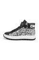 Dječje kožne tenisice Dkny crna D60902.36.39