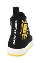 Băieți Marc Jacobs tenisi copii W60337.36.37 negru