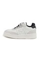 Dětské kožené tenisky Marc Jacobs bílá W60382.27.35