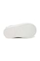 Karl Lagerfeld sneakersy skórzane niemowlęce Z30319.22.30 biały