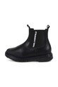 Karl Lagerfeld botine copii negru Z30365.27.35