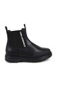 Дитячі черевики Karl Lagerfeld Z30365.36.39 чорний AW24