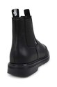 Хлопчик Дитячі черевики Karl Lagerfeld Z30365.36.39 чорний