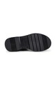 Дитячі черевики Karl Lagerfeld Z30365.36.39 чорний