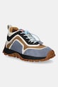 Camper sneakersy dziecięce Drift Trail tekstylny niebieski K900359.003.28.34