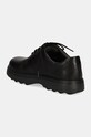 Chłopiec Camper półbuty skórzane dziecięce Norte K800610.001.35.38 czarny
