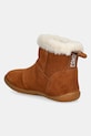 Chłopiec Camper śniegowce zamszowe dziecięce Peu Cami K900365.002.25.27 brązowy