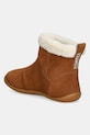 Chłopiec Camper śniegowce zamszowe dziecięce Peu Cami K900365.002.28.34 brązowy