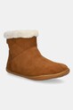 Camper cizme de zapada din piele intoarsa Peu Cami usor izolat maro K900365.002.35.38