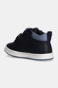 Băieți Camper teniși din piele copii Runner Four FW K900337.005 bleumarin
