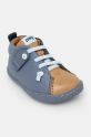 Camper scarpe basse in pelle bambini TWS FW Planet friendly blu 80153.104