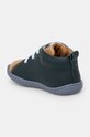 Băieți Camper incaltaminte din piele pentru copii TWS FW 80153.104 albastru