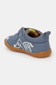 Băieți Camper teniși din piele copii TWS FW K800405.040 albastru