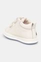 BIMBA Camper scarpe da ginnastica per bambini in pelle TWS FW K900337.004 beige