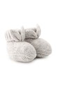 Tartine et Chocolat buty niemowlęce nieocieplane szary TZ89020
