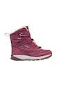 Детски зимни обувки Jack Wolfskin изкуствен виолетов A62143