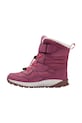Детски зимни обувки Jack Wolfskin A62143 виолетов AW25