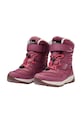 Момче Детски зимни обувки Jack Wolfskin A62143 виолетов