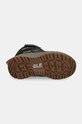 Зимняя обувь Jack Wolfskin A62143 чёрный