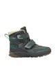 Зимове взуття Jack Wolfskin з утепленням зелений A62144