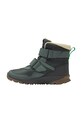 Зимове взуття Jack Wolfskin A62144 зелений AW25