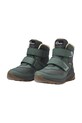 Хлопчик Зимове взуття Jack Wolfskin A62144 зелений