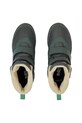 Зимове взуття Jack Wolfskin A62144 зелений