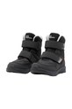 Мальчик Зимняя обувь Jack Wolfskin A62144 чёрный