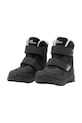 Момче Зимни обувки Jack Wolfskin A62144 черен
