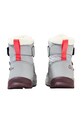 Jack Wolfskin buty zimowe dziecięce szary A62146