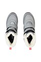 Jack Wolfskin buty zimowe dziecięce A62146 szary
