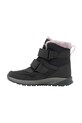 Детские зимние сапоги Jack Wolfskin A62146 чёрный AW25