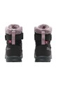 Детские зимние сапоги Jack Wolfskin чёрный A62146