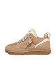 UGG sneakersy dziecięce LOWMEL beżowy 1152410K