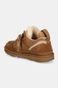 DÍVKA Dětské sneakers boty UGG LOWMEL 1152410K hnědá