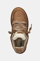 Detské tenisky UGG LOWMEL hnedá 1152410K