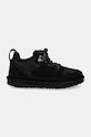 Detské tenisky UGG LOWMEL 1152410K čierna AA00