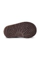 Dětské semišové sněhule UGG CLASSIC MINI II 1017715T
