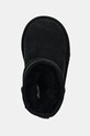 Дитячі замшеві чоботи UGG CLASSIC MINI II чорний 1017715T