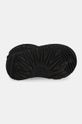 UGG śniegowce zamszowe dziecięce CLASSIC MINI II 1017715T czarny