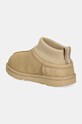 Κοριτσίστικα Μπότες σουέτ για παιδιά UGG CLASSIC ULTRA STRETCH CUFF 1157702T μπεζ