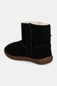 Băieți UGG cizme de zapada din piele intoarsa KEELAN II 1157634T negru