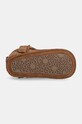 Βρεφικά παπούτσια σουέτ UGG BABY CLASSIC ULTRA MINI 1157690I καφέ
