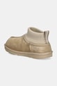 Chlapec Detské semišové snehule UGG KIDS' CLASSIC ULTRA STRETCH CUFF 1157702K béžová