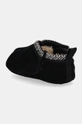 Момче Бебешки велурени обувки UGG BABY TASMAN 1130359I черен