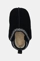 UGG scarpe in pelle scamosciata neonato/a BABY TASMAN nero 1130359I