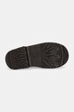 Дитячі замшеві чоботи UGG KIDS CLASSIC ULTRA MINI NEW HEIGHTS 1157732K чорний