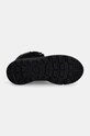 Детские замшевые зимние ботинки UGG TERRETRAIL COZY LACE 1157574K чёрный