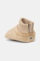 Хлопчик Черевики для немовля UGG BABY NESTI 1157639I бежевий